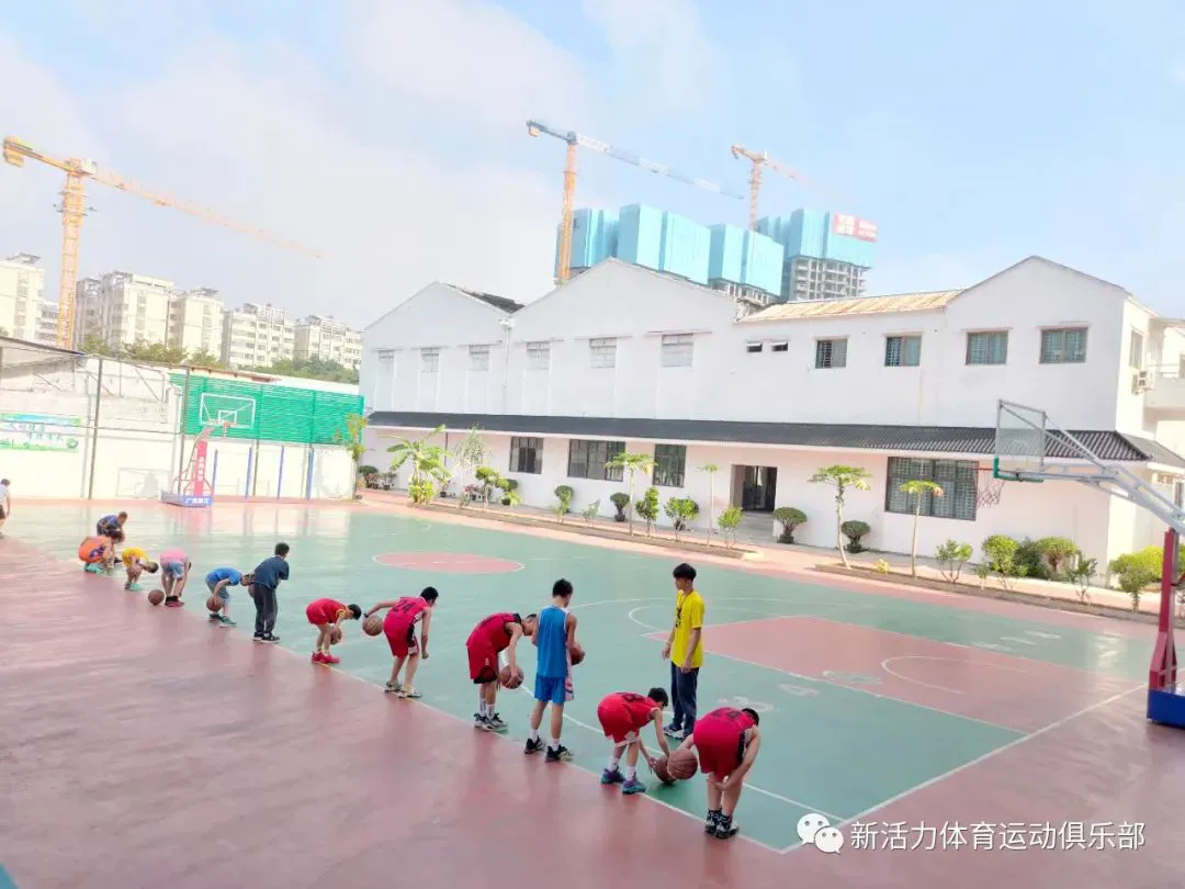 为什么篮球训练中的每个步骤都不可忽视_2